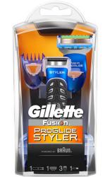 Gillette Fusion ProGlide Styler 3 in 1 razor